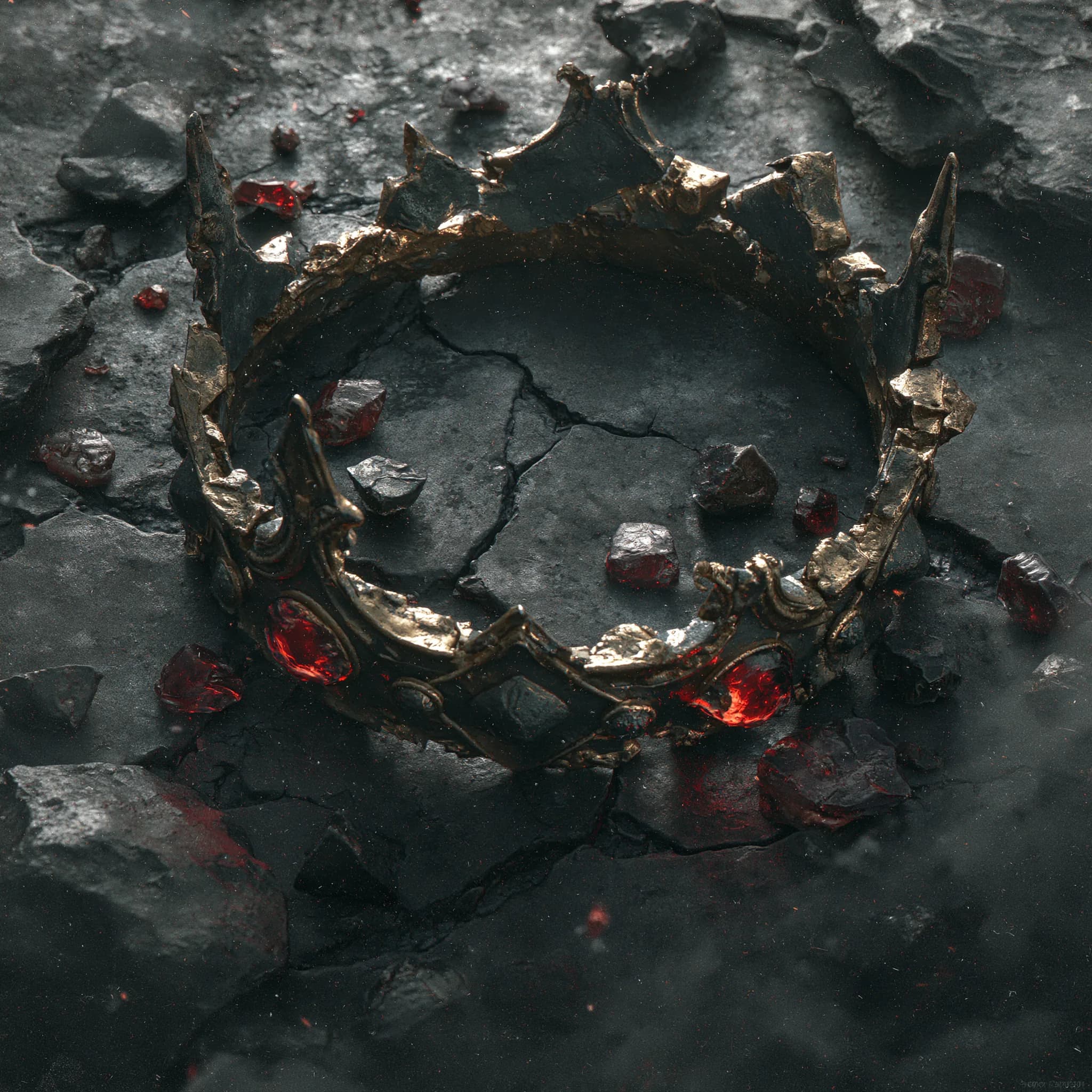 The Chronicle of the Broken Sun